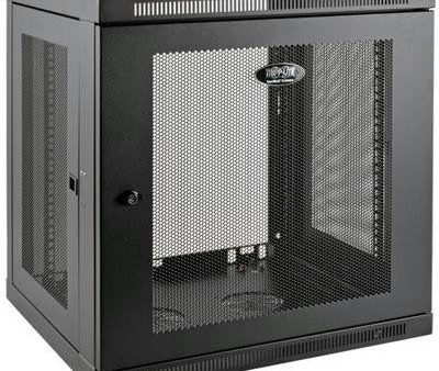 12U Wall Mount Rack Enclosure Supply