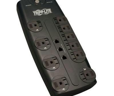 10 Outlet 2395J Surge w RJ11 Sale