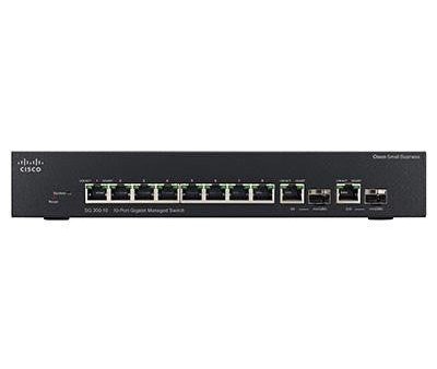 10P SG355 Gigabit Mngd Switch Sale