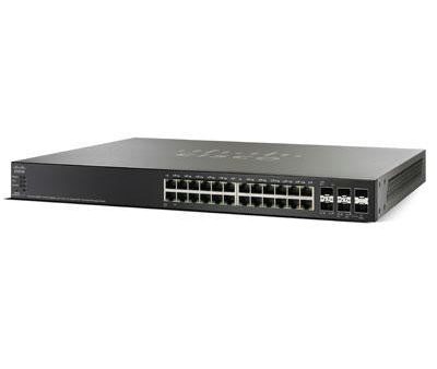 SG500X 24MPP Switch Online Sale