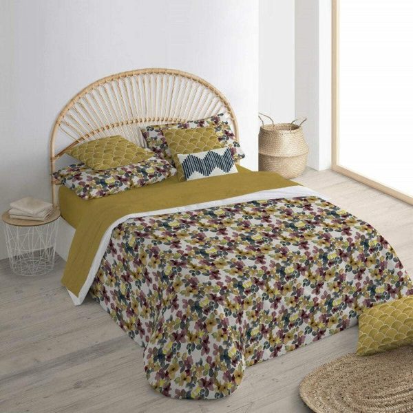 Housse de Couette Decolores Montpellier Multicouleur 180 x 220 cm Online Sale