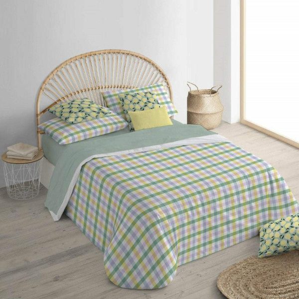 Housse de Couette Ripshop Ulm Multicouleur 260 x 240 cm Goulot de bouteille For Sale