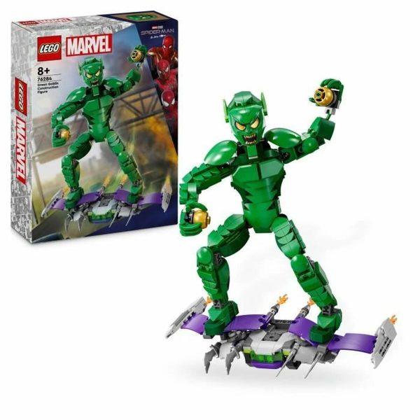 Set de construction Lego 76284 Marvel For Discount