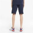 Short de Sport pour Homme Puma Essentials Discount