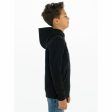 Sweat à capuche enfant S KNIT TOP Levi s 8E8778-023 Noir Fashion