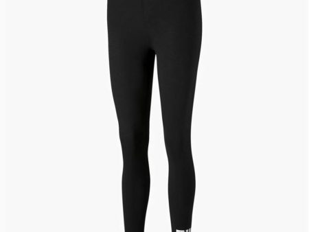 Leggings de Sport pour Enfants Puma Essentials Hot on Sale