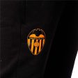 Pantalons de Survêtement pour Enfants Puma Valencia CF Unisexe Noir Online now