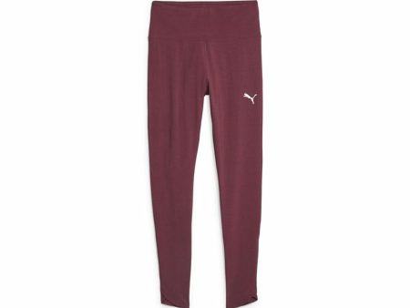 Leggings de Sport pour Femmes Puma High-Waist Supply