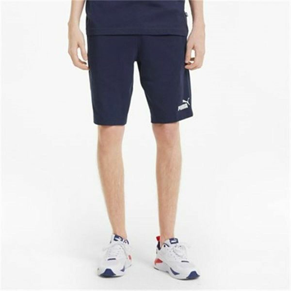 Short de Sport pour Homme Puma Essentials Discount