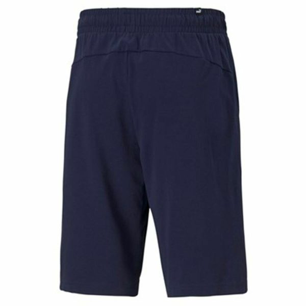 Short de Sport pour Homme Puma Essentials Discount