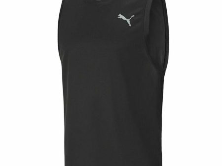 Débardeur Homme Puma Essentials Tank M Fashion