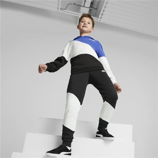 Pantalons de Survêtement pour Enfants Puma Power For Sale