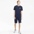 Short de Sport pour Homme Puma Essentials Discount