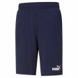 Short de Sport pour Homme Puma Essentials Discount