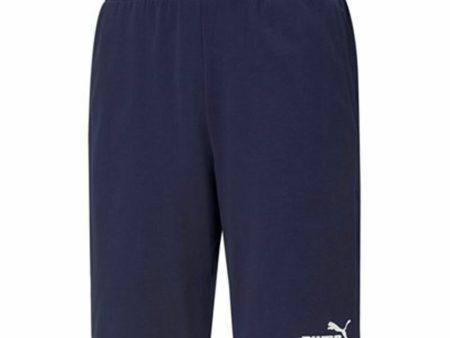 Short de Sport pour Homme Puma Essentials Discount