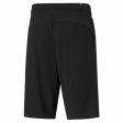 Short de Sport pour Homme Puma Essentials Noir For Sale