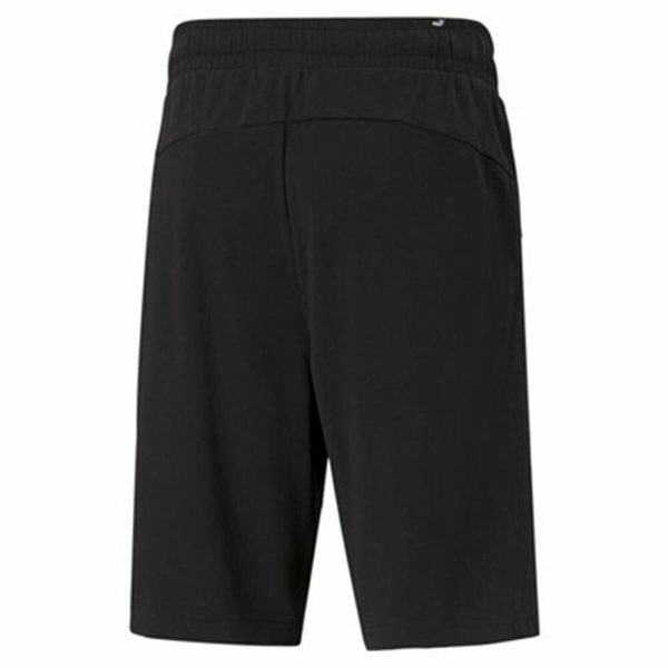 Short de Sport pour Homme Puma Essentials Noir For Sale