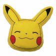 coussin 3D Pokémon Pikachu Online now