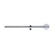 Barre extensible Stor Planet Rideau Chrome (160-300 cm) Online Hot Sale