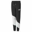 Pantalons de Survêtement pour Enfants Puma Power For Sale