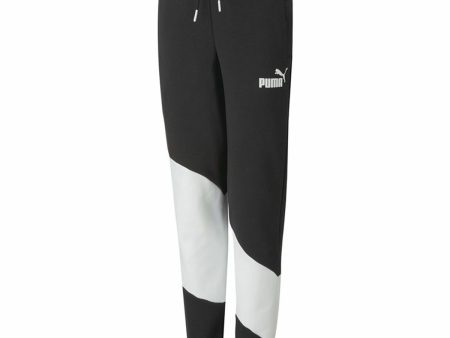 Pantalons de Survêtement pour Enfants Puma Power For Sale