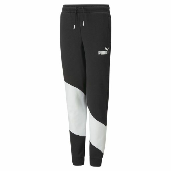 Pantalons de Survêtement pour Enfants Puma Power For Sale