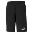 Short de Sport pour Homme Puma Essentials Noir For Sale