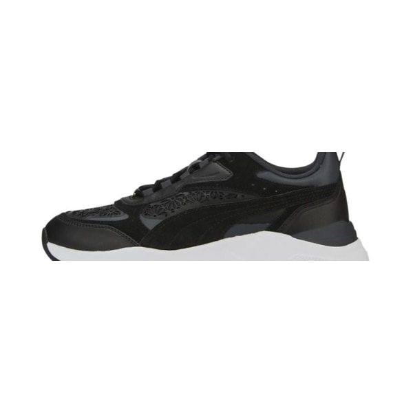 Chaussures de sport pour femme Puma Cassia Laser Noir on Sale