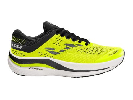 Chaussures de Sport pour Homme Joma Sport Lider 23 Jaune For Sale