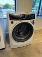 GREAT NEW ELECTROLUX STACKABLE FRONT LOAD WASHER MODEL: ELFW7437AW WAS10191R Supply