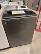 NEW MAYTAG HIGH EFFICIENCY SMART TOP LOAD WASHER MODEL: MVW7232HC WAS13554 on Sale